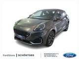 Ford Puma 1.0 MHEV ST-Line Vignale Navi ACC BLIS Bi-L - Ford Puma Vignale Gebrauchtwagen
