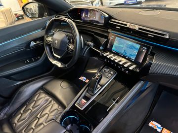 Peugeot 508 GT *2. Hand*Klima*SHZ*Navi*Kamera*i-Cockpit*