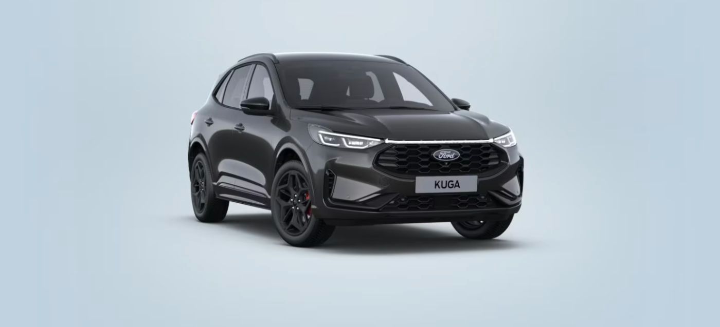 Ford Kuga BlueCruise Edition PHEV 360*B&O*LED*iACC*SH imagem 2