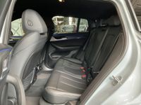 BMW X4 - Vorschau Bild 9