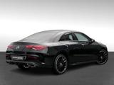 Mercedes-Benz CLA 250 e Coupé AMG|NIGHT|AMBIENTE|MBUX|SHZ|360° - gebrauchte Mercedes-Benz Coupés