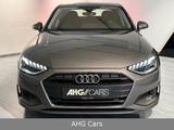 Audi A4 Lim 2,0 TDI DSG*NAVI*LED*P-DACH*SHZ*1HAND* - Audi A4 mit Diesel-Antrieb: Dach