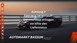 BMW M550 Baureihe 5 Touring M550 d xDrive - BMW M550: Automatik