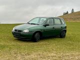 Opel Corsa B  1.2 (65 PS)  TÜV neu  nur... - gebrauchte Opel Corsa aus dem Jahr 1999