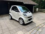 Smart Brabus 450 Original ( Tausch gegen Z... - Smart aus 2006: Brabus