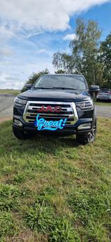 JAC 8 Pro - JAC: Geländewagen