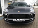 Porsche Macan S Allrad BiXenon Leder PDC Navi Laneassist - Porsche Macan mit Diesel-Antrieb