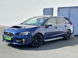 Subaru Levorg Exclusive 4x4 - Subaru Levorg aus 2016