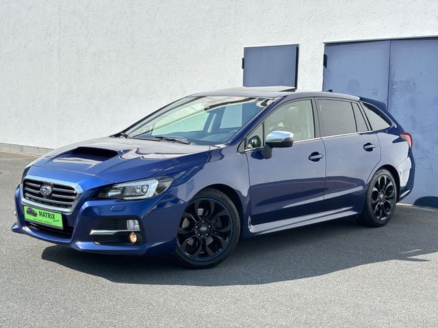 Subaru Levorg Exclusive 4x4