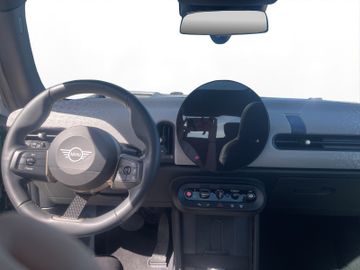 MINI Cooper C - 12