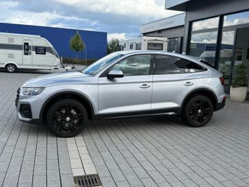 Audi Q5 - 10