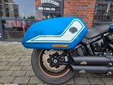 Harley-Davidson FXLRST Low Rider ST Fast Johnnie mit J&H - HARLEY-DAVIDSON LOW RIDER S FXLRS