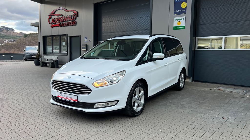 Ford Galaxy