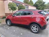 Opel opel mokka - gebrauchte Opel Mokka aus dem Jahr 2012
