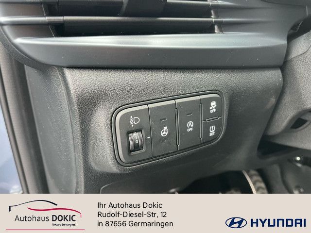 Hyundai i20 - Bild 19