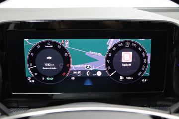 Skoda Kodiaq 1.5 TSI Selection Matrix ele. Sitz AHK