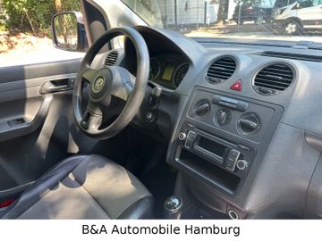 Volkswagen Caddy - 7