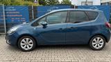 Opel Meriva B Innovation/Kamera/Navi/SHZ/Garantie - Opel Meriva Gebrauchtwagen in Frankfurt