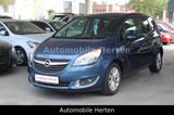 Opel Meriva B 1.4 TURBO Drive*KAMERA*TEMPOMAT*PDC*TOP - Opel Meriva Gebrauchtwagen in Essen