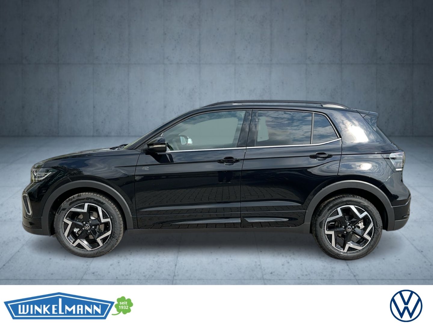 Volkswagen T-Cross - Bild 2