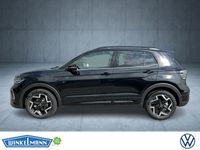 Volkswagen T-Cross - Vorschau Bild 2