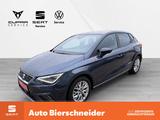 Seat Ibiza 1.5 TSI DSG FR ab 199,- EUR mtl. 1000,- LE