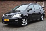 Toyota Avensis Verso 2.0i Linea Sol 5p. '04 Leder klima - Toyota Avensis Verso Gebrauchtwagen