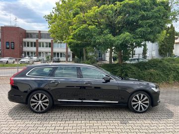 Volvo V90 - 8