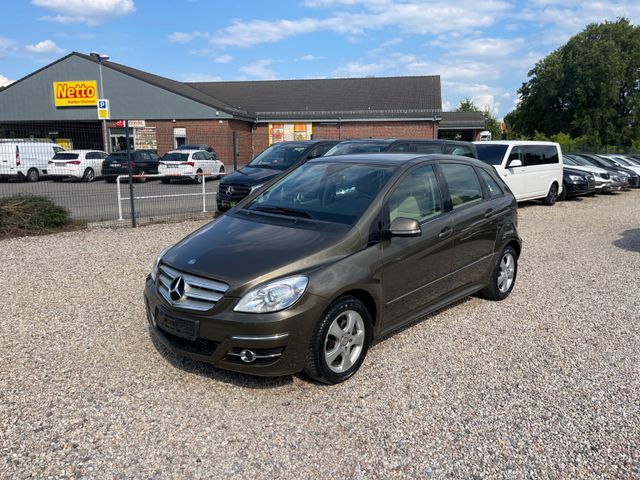 Mercedes-Benz B 200/Sport-Paket/PDC/Klima/Automatik/