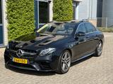 Mercedes-Benz E 63 AMG Mercedes-AMG E 63 S 4MATIC+ Autom. ... - gebrauchte Mercedes-Benz E 63 AMG aus dem Jahr 2017