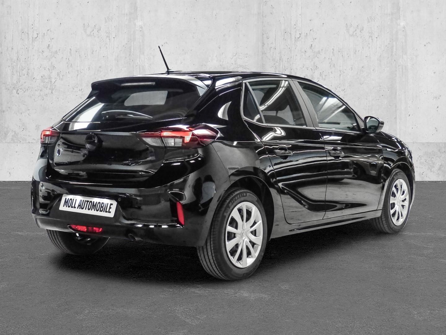 Opel Corsa Edition // Winter-Paket // Komfort Paket L imagem 2