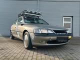 Opel Vectra B CD - Opel Vectra aus 1997: B