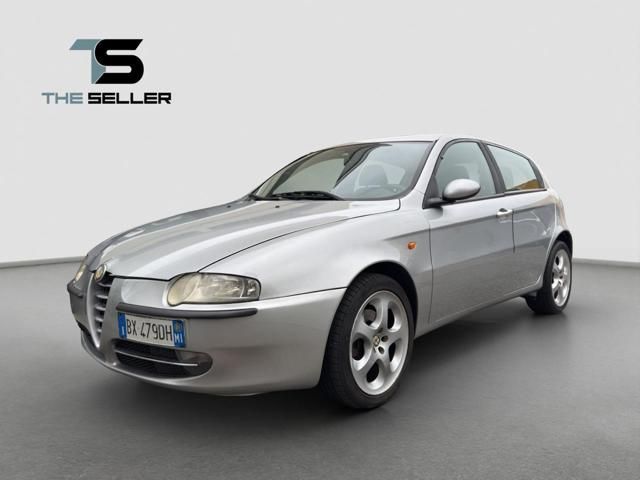 Alfa Romeo ALFA ROMEO 147 1.6i 16V Twin Spark cat 5p*PROBLE