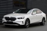 BMW i5 40 eDrive/UVP91t€/INDIVIDUAL/SITZKLIMA/PANO/