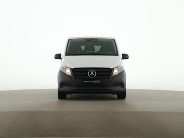 Mercedes Vito - 3