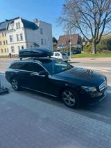 Mercedes-Benz Mercedes E 250 - Mercedes-Benz E 250 in Dortmund