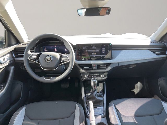 Kamiq 1.0 TSI Selection, Navi, AHK, Sicherheit D