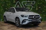 Mercedes-Benz GLE 450d*AMG*COUPÉ*AUX.HEAT*PANO*77.355€ NETTO - Mercedes GLE 450 Diesel Gebrauchtwagen
