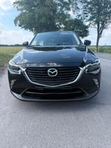 Mazda CX-3 - Mazda CX-3 in Hannover