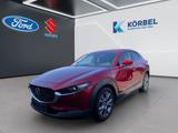 Mazda CX-30 Selection*Design*MatrixLED*HUD*PDCv+h*Navi - Mazda CX-30 Gebrauchtwagen in Frankfurt