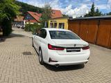BMW 320 Baureihe 3 Lim. 320 d Luxury Line - BMW 320: 320d Luxury