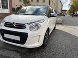 Citroën Shine Edition mit Apple CarPlay & Rückfahrkamera - Citroën C1 in Kiel