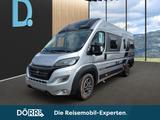 Adria Twin Supreme 640 SLB Markise,Lith,Solar,Radio... - Adria Twin sl