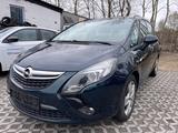 Opel Zafira C Tourer Edition AUT NAV XENON - Opel Zafira Unfallwagen