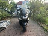 Daelim Steezer 125 - DAELIM ROLLER 125