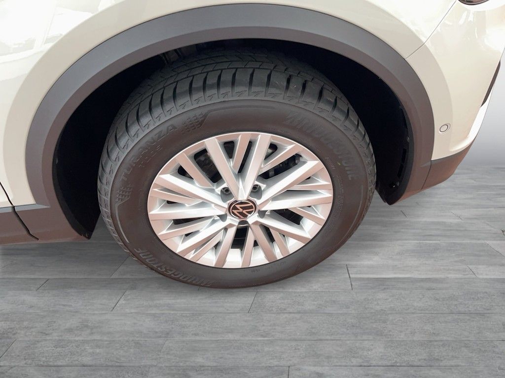 Volkswagen T-Roc - Bild 7