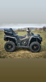 Odes Pathcross 1000 Max - ODES PATHCROSS MAX 1000