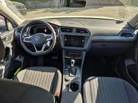 Volkswagen Tiguan Allspace - Vorschau Bild 5