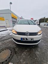 Volkswagen Sharan 2.0 TDI BlueMotion Technology Cup Cup... - Volkswagen Sharan: Cup Bluemotion Technology