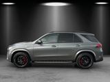 Mercedes-Benz GLE 63 S AMG 4M+ Distro PANO Burme PerfAGA MLED - Mercedes-Benz: 7 Sitzer, Ml